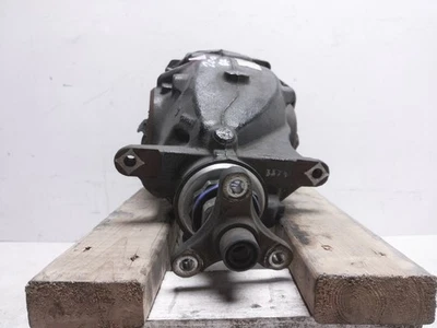 Conjunto de caja portadora diferencial BMW 328I 2012-2016 33107603748 Foto 1 de 4