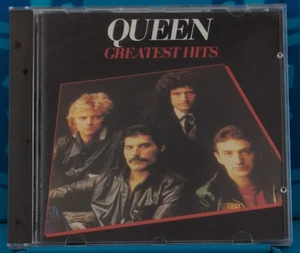 Greatest Hits von Queen - CD - Bild 1 von 5