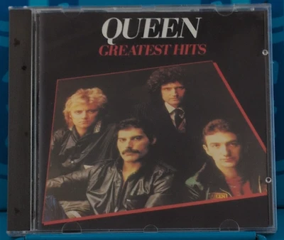 Greatest Hits von Queen - CD - Bild 1 von 4