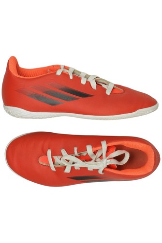 Adidas scarpa da bambino ragazza sneaker sandalo scarpa bassa taglia EU 36 5 rosso #0gvq35t