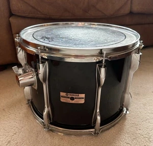 Yamaha 9000 Recording Custom 14x10 Tom 1981 Made In Japan Drum - Bild 1 von 5