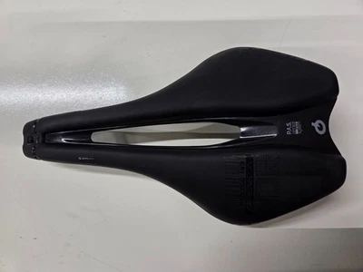 Sillín de triatlón Prologo Dimension/NDR 143 mm STN Rail Road MTB negro Foto 1 de 4