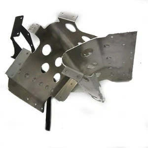 Polaris New OEM Snowmobile RH Footrest Classic,Sport,Touring,Trail,Deluxe,SKS - Picture 1 of 12