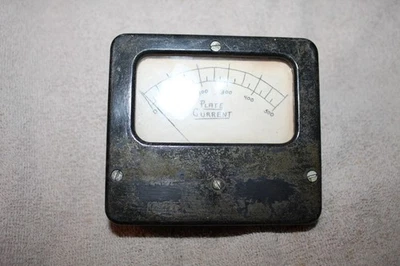 medidor eléctrico Foto 1 de 2