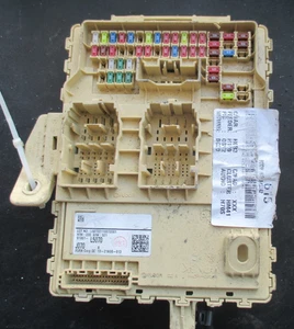 2020-2022 HYUNDAI SONATA FUSE BOX 91951-L5070 - Picture 1 of 1