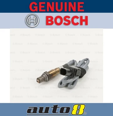 Bosch Oxygen Sensor for Bmw 130 I E87 3.0L Petrol N52 B30... 2005 - 2009 - Image 1 of 4