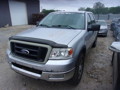 Coolant Reservoir Fits 04-08 FORD F150 PICKUP 325496 - Imagem 1 de 4
