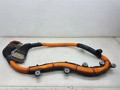 2015 - ON BMW G01 F30 G30 HYBRID HIGH VOLTAGE CABLE LOOM HARNESS 6809228 - Image 1 of 4
