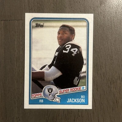 1988 TOPPS FOOTBALL YOU PICK #201-396  NM FREE SHIPPING - Image 1 of 4