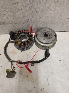 SNOWMOBILE POLARIS 2002 RMK FLYWHEEL STATOR - Picture 1 of 1
