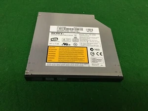 Lecteur d'écriture DVD+/-RW IDE Panasonic Toughbook CF29 CF50 CF50 CF51 CF73 DVDRW - Photo 1/6