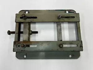 Lincoln Adjustable Electric Motor Mount S#1780002 - Picture 1 of 6