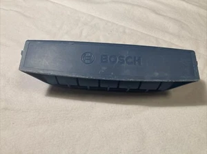 Ersatzteil-Griff  Oberkorb-Geschirrspüler 60 cm Bosch  SMS85M0 2DE/07 gebraucht - Bild 1 von 7