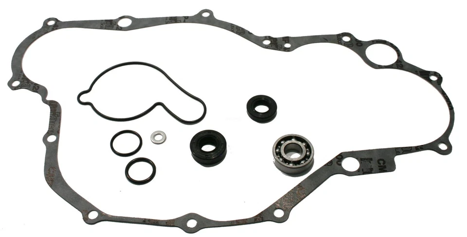 Yamaha WR450F, 2007-2015, Kit de reconstrucción de bomba de agua - WR 450F Foto 1 de 1