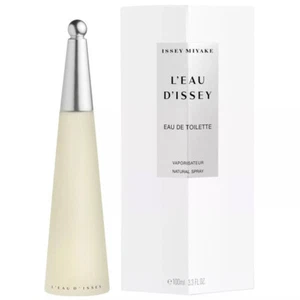 Issey Miyake L'EAU D'ISSEY POUR FEMME EdT 100ml 🎁 NEXT DAY DELIVERY 🎁