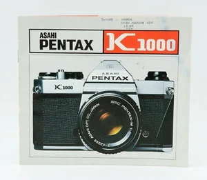 Manuales de cámara OEM para cámaras Nikon, Canon, Minolta, Pentax y Olympus - Imagen 1 de 7
