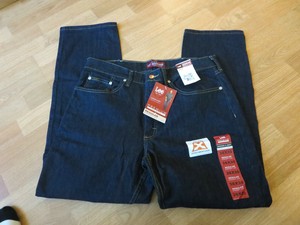 lee premium select regular bootcut jeans