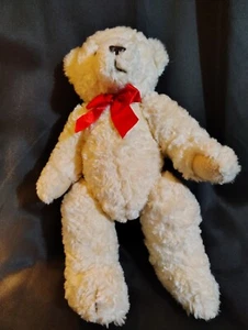 Cherished Teddies Dakin 1994 Jointed Teddy Bear - Picture 1 of 5