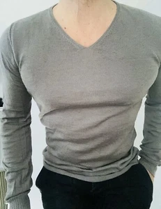 Rick Owens sweater men - Bild 1 von 10