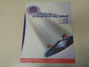 The Price of Freedom: United Federation of Planets Sourcebook STNG Roleplaying - Picture 1 of 10