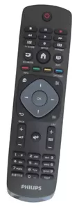 Mando a distancia original Philips TV para 32PHS5505 | 32PHS5525/12 - Imagen 1 de 1