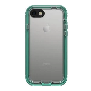 LifeProof NÜÜD SERIES Waterproof Case for iPhone SE (3rd and 2nd gen) and iPhone - Picture 1 of 1