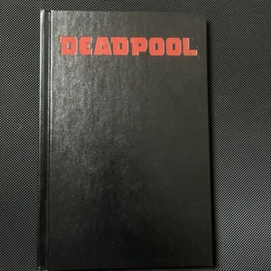 Deadpool Vol. 7: Space Oddity (2011, Marvel Hardcover) Black Hardcover 33.1 - Picture 1 of 10