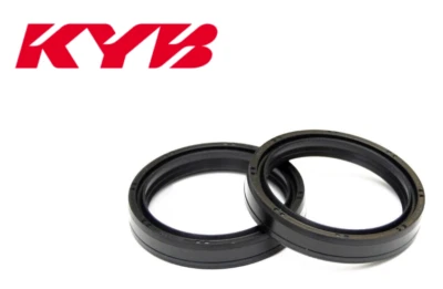 Kayaba oil fender for Suzuki RMZ 250 2004-2006 and 2013-2022 forks - Image 1 of 3