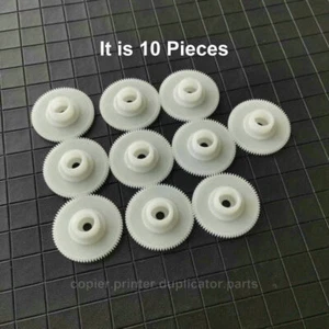 Engranaje de embrague 50 piezas apto para Epson L3150 L3160 L3110 L3115 L3116 L3118 L3119 - Imagen 1 de 2