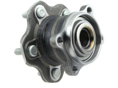 For 2011-2014 Nissan Juke Wheel Hub Assembly Rear 66771WWCF 2012 2013 AWD - Изображение 1 из 2