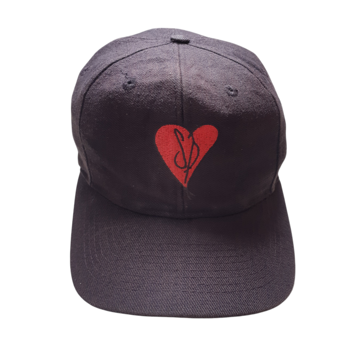 Black 1990s Vintage Hats for Men for sale | eBay Black 1990s Vintage Hats for Men for sale | eBay