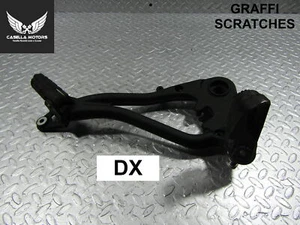 ESTRIBERA DERECHA MOTO MORINI X CAPE 650 2021 2024 - Imagen 1 de 6