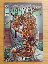 Tales Of The WITCHBLADE Bd. 5 - Presseausgabe - Splitter 1998 - Top Cow - Image