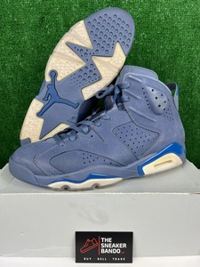 diffused blue 6s