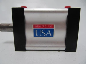 (NEW) Turn-Act Rotary Vine Actuator 123-111-08 - Picture 1 of 4