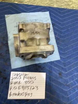 Polaris Rmk 700 1999 cilindro jarra barril 5131824 126 Foto 1 de 4