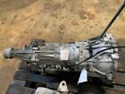 Automatic Transmission 2.5L 2WD Fits 01 TRACKER 568454 Chevrolet Tracker