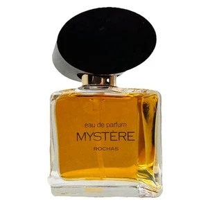RARE Vintage Original Rochas MYSTERE DE ROCHAS 1.7 EDP eau parfum Perfume Spray - Picture 1 of 3