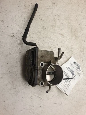 07-11 TOYOTA CAMRY 4 ЦИЛИНДРА 2,4 Л ДВИГАТЕЛЬ ДРОССЕЛЬНАЯ ЗАСЛОНКА КОРПУС В СБОРЕ  - Изображение 1 из 4