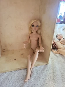ROBERT TONNER - PUPPE 2006 - Bild 1 von 8