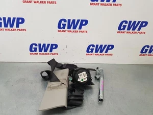 HOLDEN BARINA TM 09/11-12/18 SEDAN/HATCH RH FRONT SEAT BELT 42344461 - Picture 1 of 4