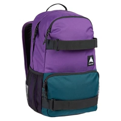Burton Treble Yale 21L Mochila UnisexEnvío a Japón - Imagen 1 de 4