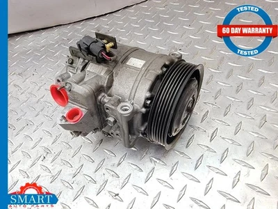 Компрессор кондиционера Jaguar XK XKR X150 07-09 от оригинального производителя протестирован - Изображение 1 из 4