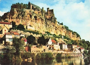 24 BEYNAC ET CAZENAC LE CHATEAU DE BEYNAC - Imagen 1 de 2