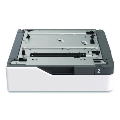 GENUINE LEXMARK 40C2100 EXTRA 550-SHEETS TRAY, FITS C4150, CS720, CS725, CS728 - Image 1 of 3