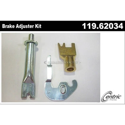 For Saturn SC SL1 Toyota Corolla Centric Rear Left Drum Brake Adjuster Kit - Image 1 of 4
