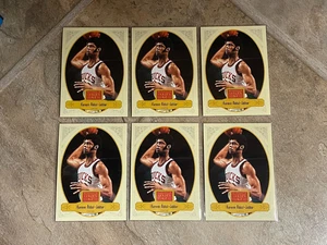 2012 Panini Golden Age Kareem Abdul-Jabbar #131 (x6) - Picture 1 of 2
