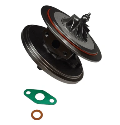 Rumpfgruppe LAND ROVER DEFENDER Cabrio 2.2 Td4 CHRA10-788479 788479-0006 - Bild 1 von 4