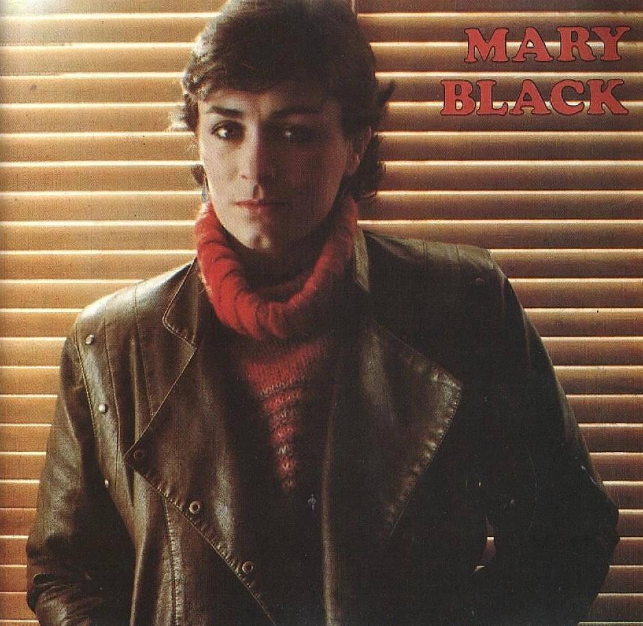 Mary Black - Mary Black (CD 1983) Debut Album; Irish Release on Dara - Image 1 of 1