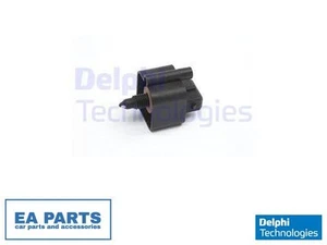 Sensor, coolant temperature for SSANGYONG TATA DELPHI 9305-150A - Picture 1 of 3